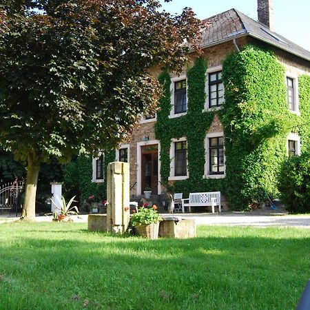 Bed and Breakfast Hof Liebeneck Osterspai Exterior foto