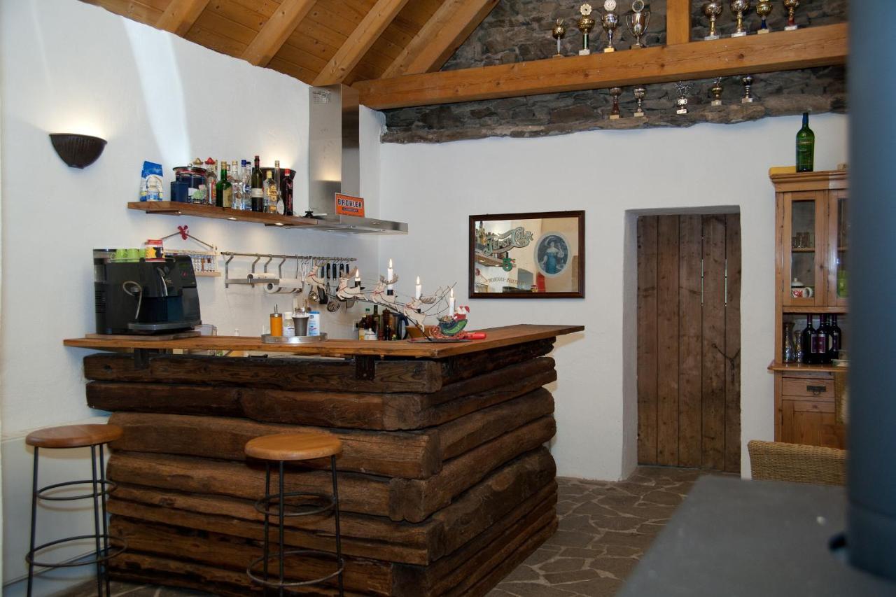 Bed and Breakfast Hof Liebeneck Osterspai Exterior foto