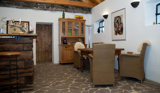 Bed and Breakfast Hof Liebeneck Osterspai Exterior foto